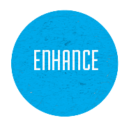 Enhance Icon